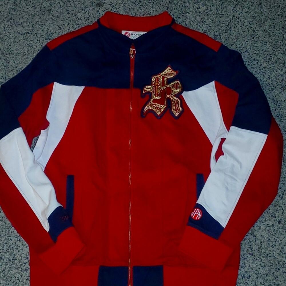 Emperors Jacket
